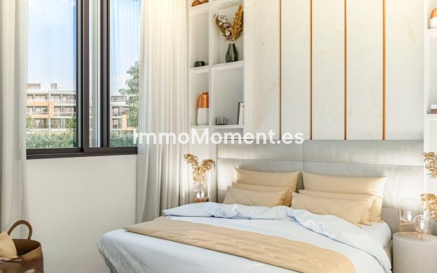 Neubau - Wohnung - Fuengirola