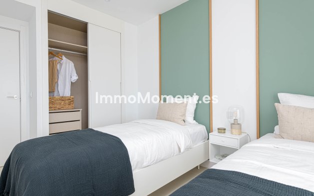 Neubau - Wohnung - Fuengirola