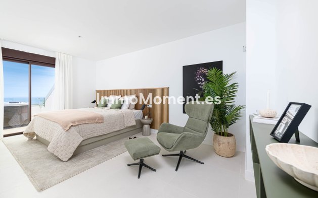 Neubau - Wohnung - Fuengirola