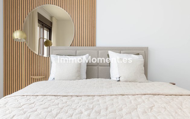 Neubau - Wohnung - Fuengirola