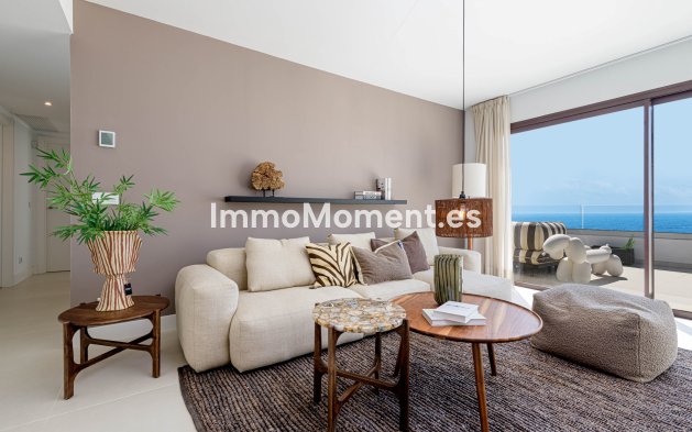 Neubau - Wohnung - Fuengirola