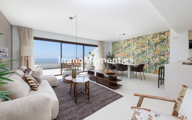 Neubau - Wohnung - Fuengirola