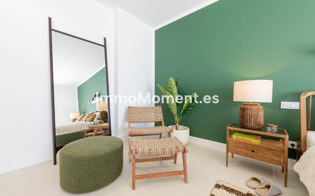 Neubau - Wohnung - Fuengirola