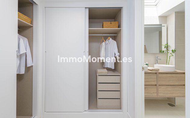 Neubau - Wohnung - Fuengirola