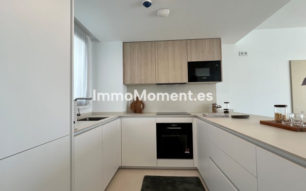 Neubau - Wohnung - Fuengirola