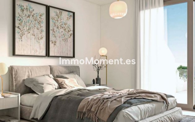 Neubau - Wohnung - Fuengirola