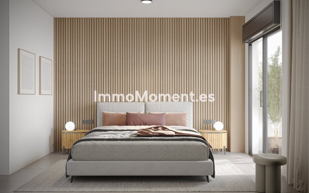 New Build - Apartment - Marbella