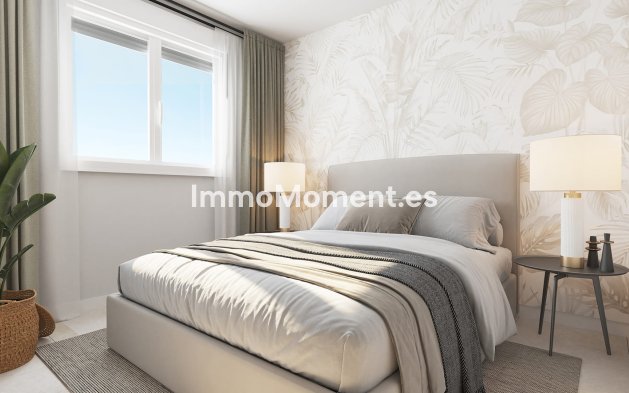 Construction neuve - Appartement - Estepona  - Estepona