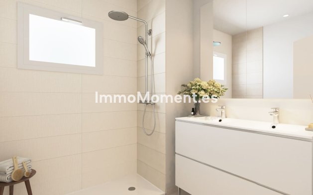 Construction neuve - Appartement - Estepona  - Estepona