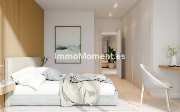 New Build - Penthouse - Marbella