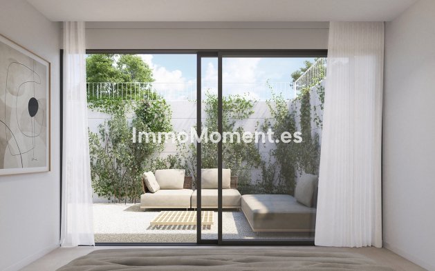 New Build - Apartment - Marbella