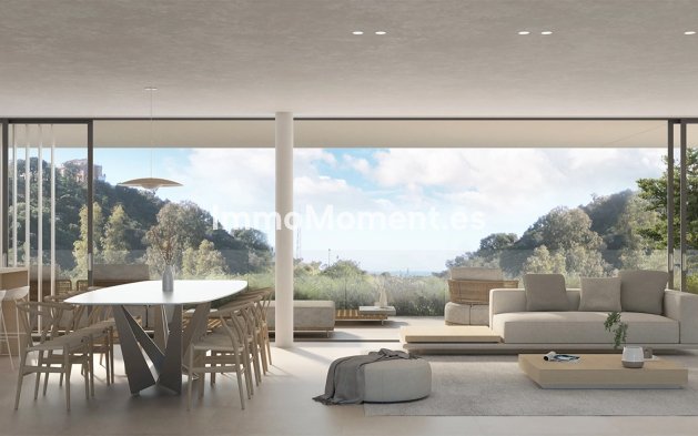 New Build - Apartment - Marbella