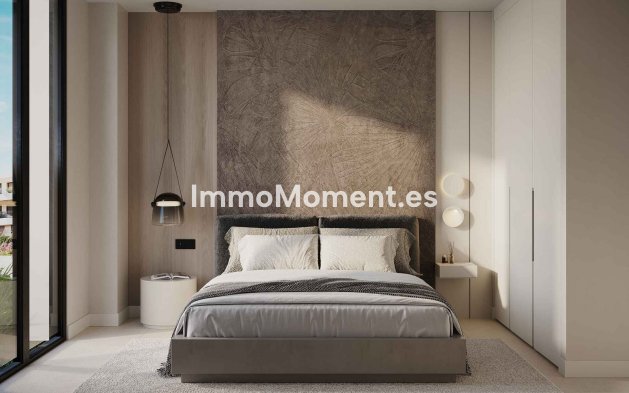 Obra nueva - Apartamento - Estepona  - Estepona