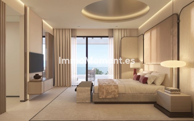 Construction neuve - Maison jumelée - Marbella