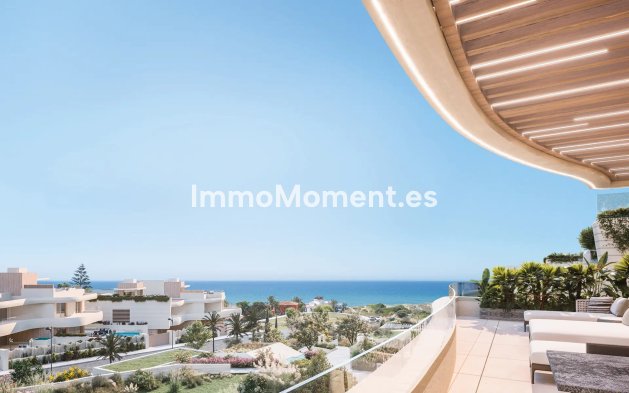Construction neuve - Maison jumelée - Marbella