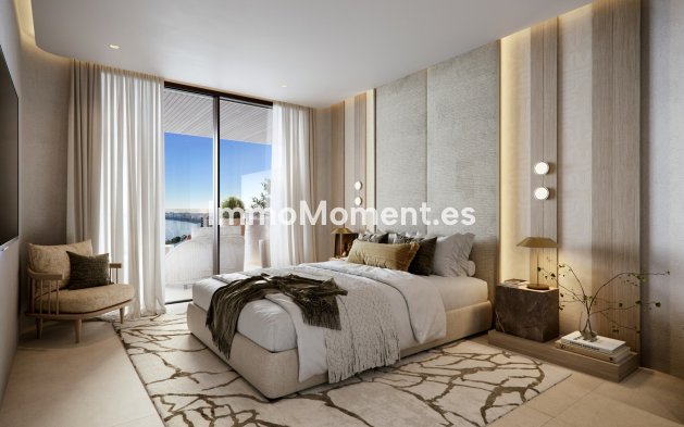 Nieuwbouw - Appartement - Fuengirola