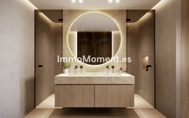 Nieuwbouw - Appartement - Fuengirola