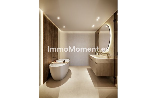 Nieuwbouw - Appartement - Fuengirola