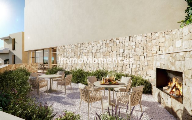 Nieuwbouw - Appartement - Fuengirola