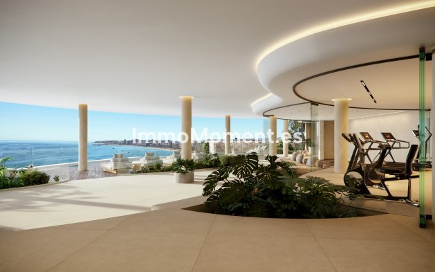 Nieuwbouw - Appartement - Fuengirola