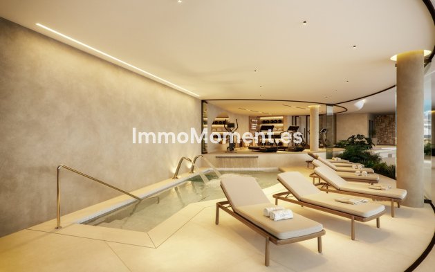 Nieuwbouw - Appartement - Fuengirola