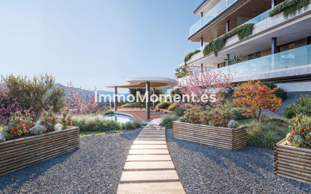 Construction neuve - Appartement - Estepona  - Estepona