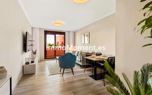 Neubau - Wohnung - Benahavís