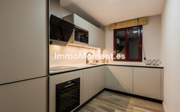 Neubau - Wohnung - Benahavís