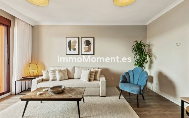 Neubau - Wohnung - Benahavís