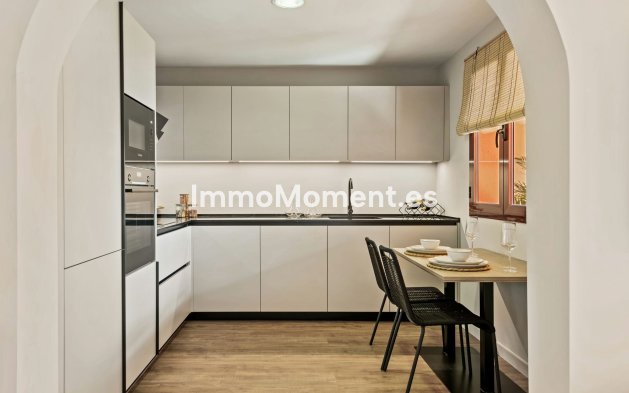 New Build - Apartment - Benahavís