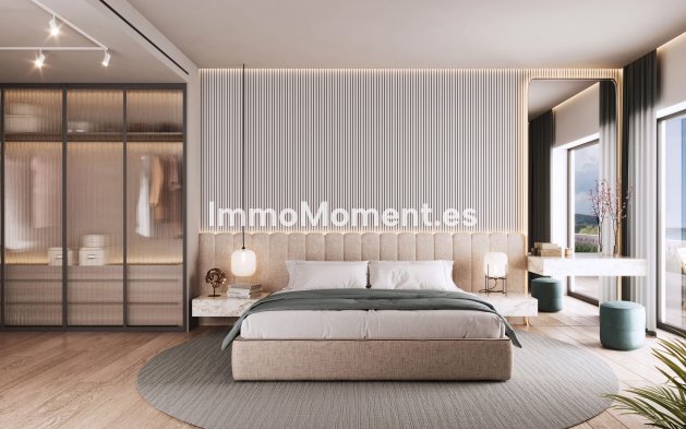 Nieuwbouw - Appartement - Marbella