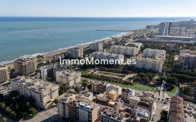 Construction neuve - Appartement - Málaga