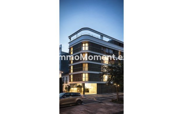 New Build - Apartment - Estepona
