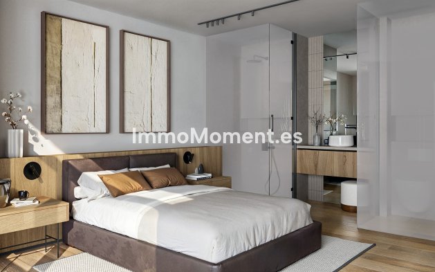 New Build - Apartment - Estepona