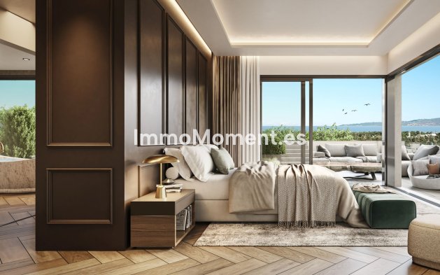 New Build - Apartment - Marbella