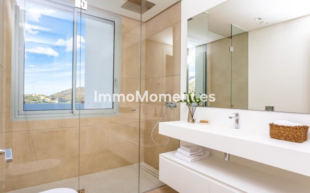 New Build - Apartment - Benahavís