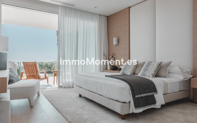 Nieuwbouw - Penthouse - Benahavís
