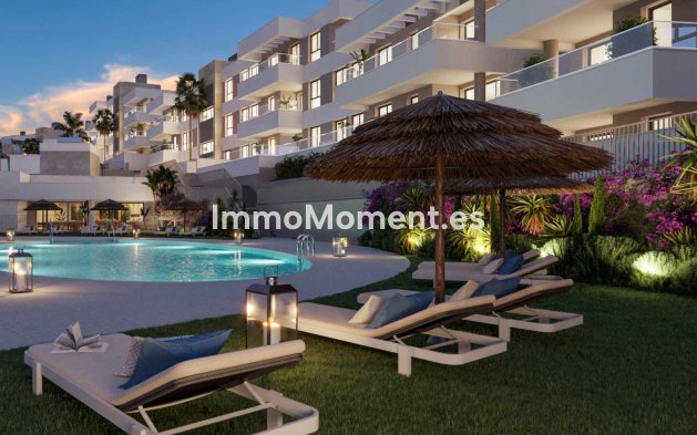 Construction neuve - Appartement - Estepona  - Estepona