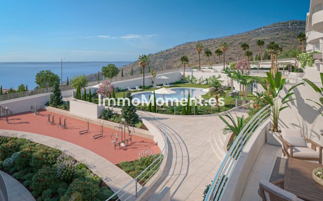 Neubau - Wohnung - Benalmadena - Benalmádena