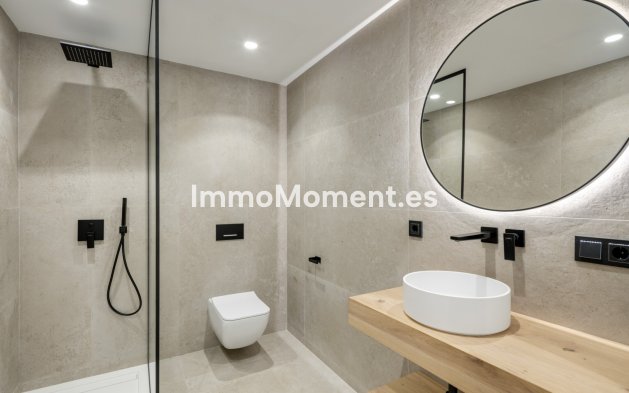 New Build - Detached villa - Benahavís