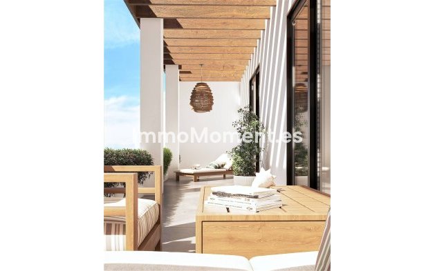New Build - Apartment - Mijas Costa - Fuengirola