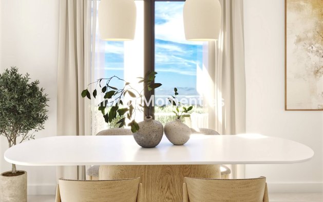 New Build - Apartment - Mijas Costa - Fuengirola