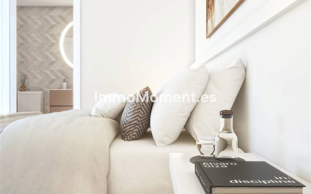 New Build - Apartment - Mijas Costa - Fuengirola