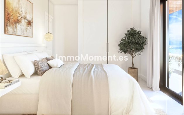 New Build - Apartment - Mijas Costa - Fuengirola