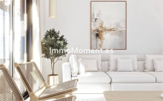 New Build - Apartment - Mijas Costa - Fuengirola