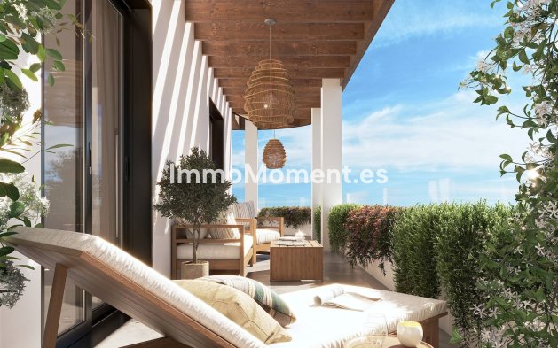 New Build - Penthouse - Mijas Costa - Fuengirola