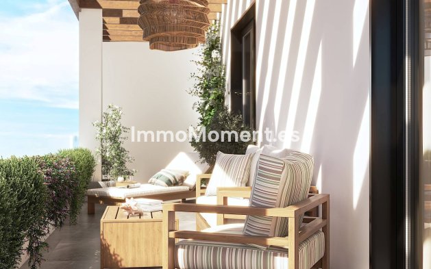 New Build - Penthouse - Mijas Costa - Fuengirola