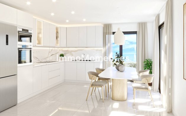 New Build - Penthouse - Mijas Costa - Fuengirola