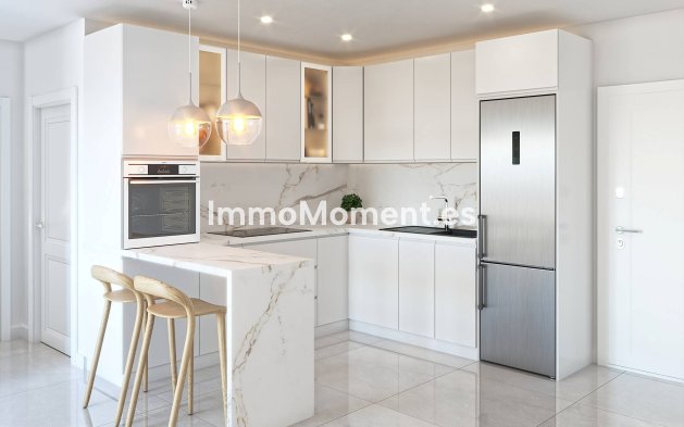 New Build - Penthouse - Mijas Costa - Fuengirola