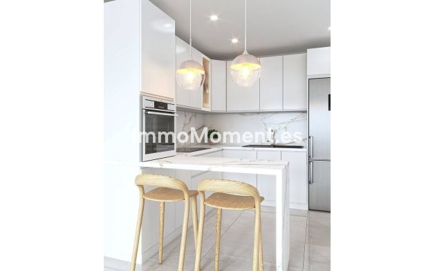 New Build - Penthouse - Mijas Costa - Fuengirola